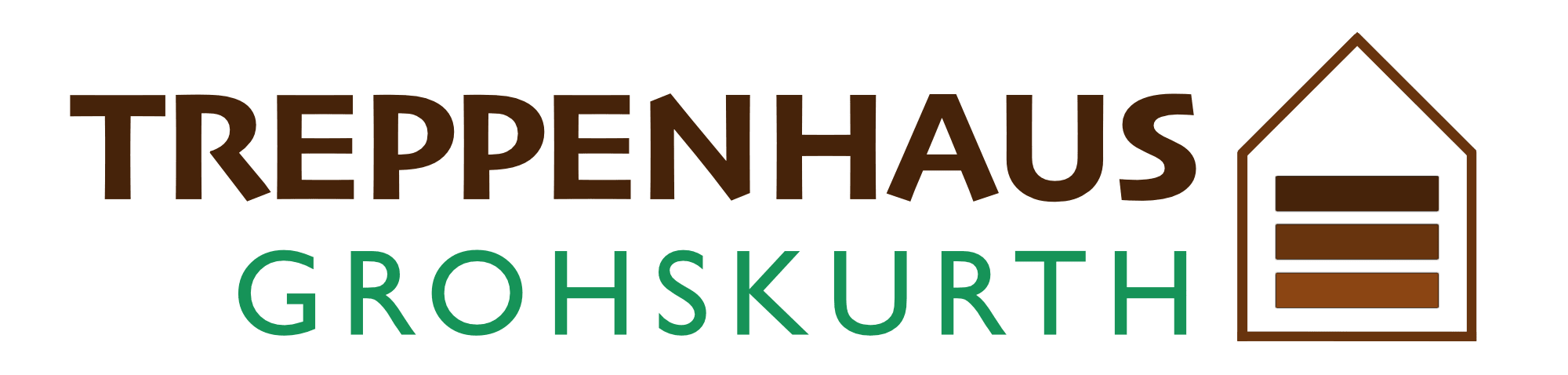 Logo Treppenhaus Grohskurth 1