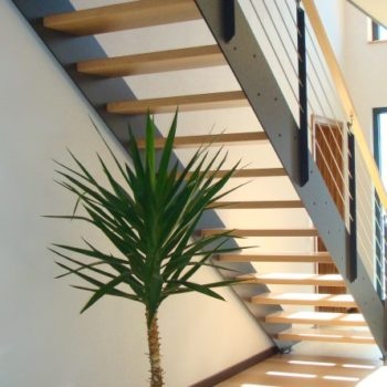 Loftline Treppe